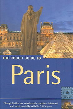The Rough Guide to Parisrough 