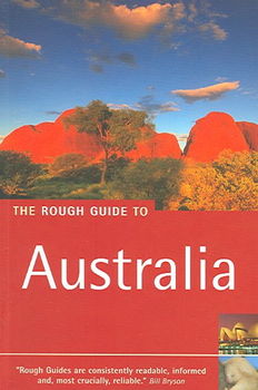 The Rough Guide to Australiarough 