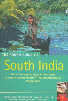 The Rough Guide to South Indiarough 