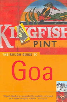 The Rough Guide to Goarough 