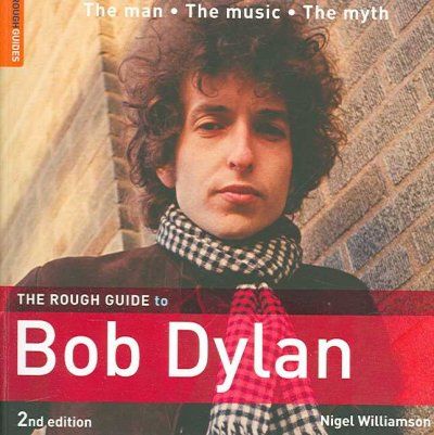 The Rough Guide to Bob Dylanrough 