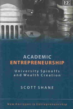 Academic Entrepreneurshipacademic 