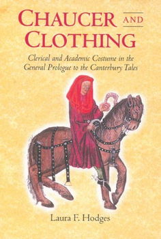 Chaucer And Clothingchaucer 