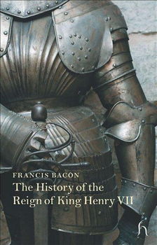The History of the Reign of King Henry VIIhistory 