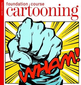 Cartooning Foundation Coursecartooning 