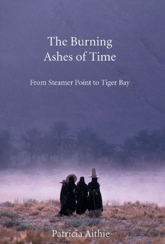 The Burning Ashes of Timeburning 