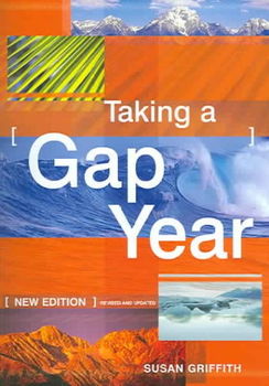 Taking A Gap Yeargap 