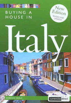 Buying A House In Italybuying 