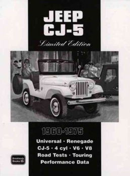 Jeep CJ-5jeep 
