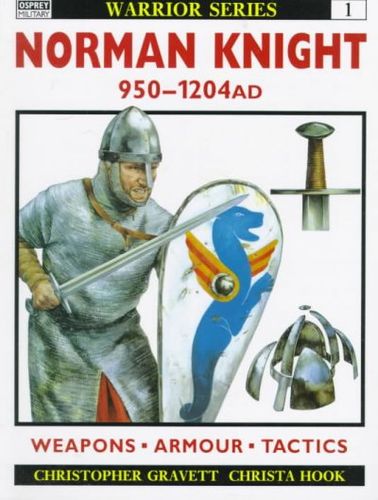 Norman Knight 950-1204 Adnorman 