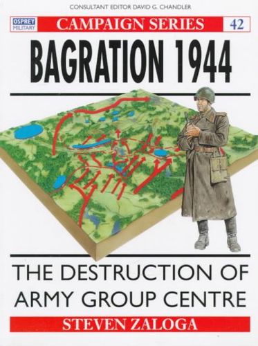 Bagration 1944bagration 