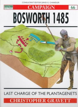 Bosworth 1485bosworth 