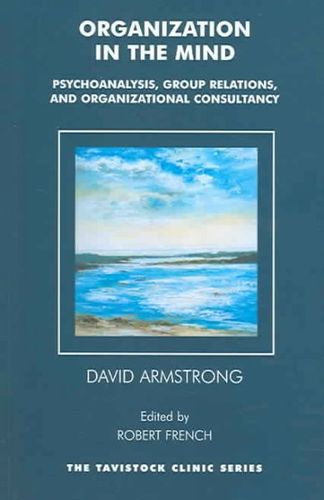 Organization In The Mindorganization 