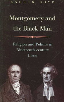 Montgomery And the Black Manmontgomery 