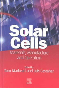 Solar Cellssolar 