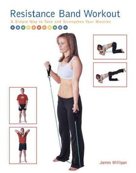 Resistance Band Workoutresistance 
