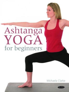Ashtanga Yoga for Beginnersashtanga 