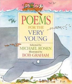 Poems for the Very Youngpoems 