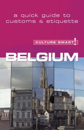 Culture Smart! Belgiumculture 