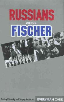 Russians V Fischerrussians 