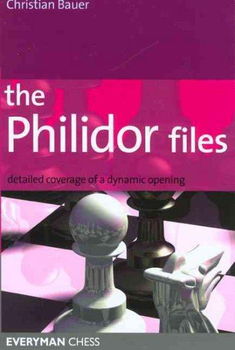 The Philidor Filesphilidor 