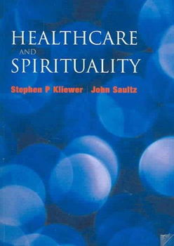 Healthcare And Spiritualityhealthcare 