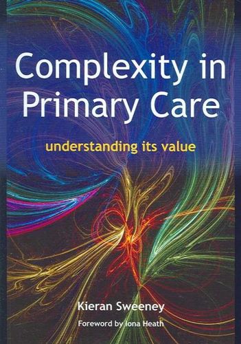 Complexity in Primary Carecomplexity 
