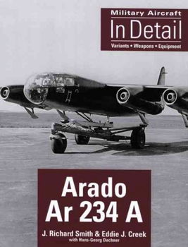Arado Ar 234 Aarado 