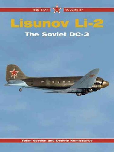 Lisunov Li-2lisunov 