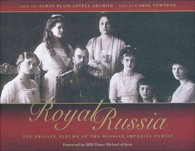 Royal Russiaroyal 