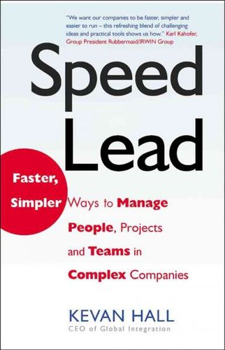 Speed Leadspeed 
