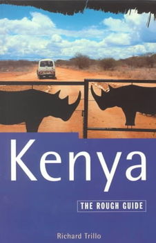 The Rough Guide Kenyarough 