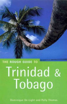 The Rough Guide Trinidad and Tobagorough 