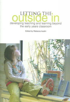 Letting the Outside inletting 