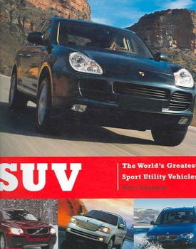 SUVsuv 