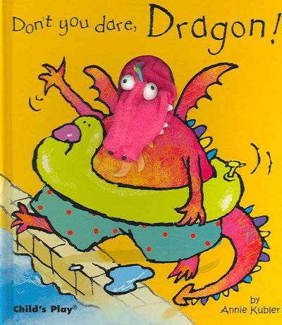 Don't You Dare, Dragondon 