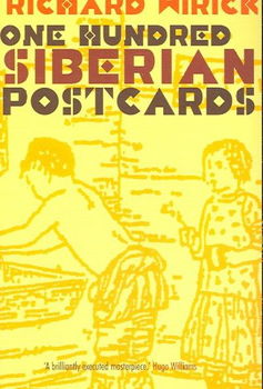 One Hundred Siberian Postcardshundred 