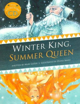 Winter King,  Summer Queenwinter 