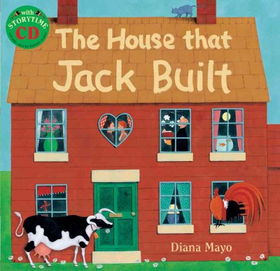 The House That Jack Builthouse 