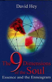 The 9 Dimensions of the Souldimensions 