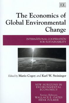 The Economics of Global Environmental Changeeconomics 