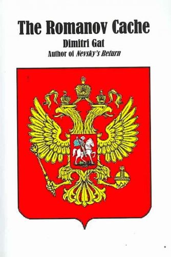 The Romanov Cacheromanov 