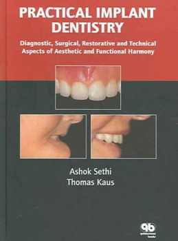 Practical Implant Dentistrypractical 