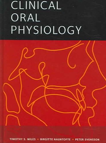 Clinical Oral Physiologyclinical 