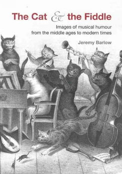 The Cat & the Fiddlecat 