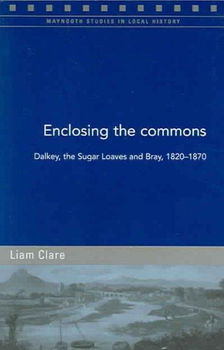 Enclosing the Commonsenclosing 