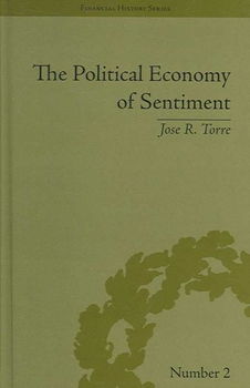 The Political Economy of Sentimentpolitical 