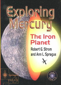 Exploring Mercuryexploring 