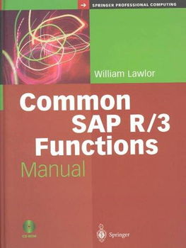 Common Sap R/3 Functions Manualcommon 