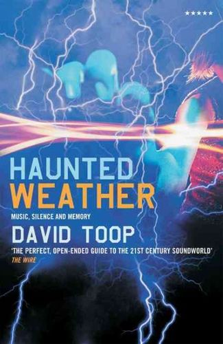 Haunted Weather: Music, Silence, And Memory (Five Star Fiction S.)haunted 